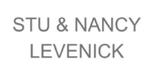 Logo for Stu & Nancy Levenick