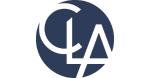 Logo for CLA Clifton Larson Allen