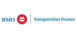 Logo for BMO Transportation Finance
