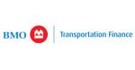 Logo for BMO Transportation Finance