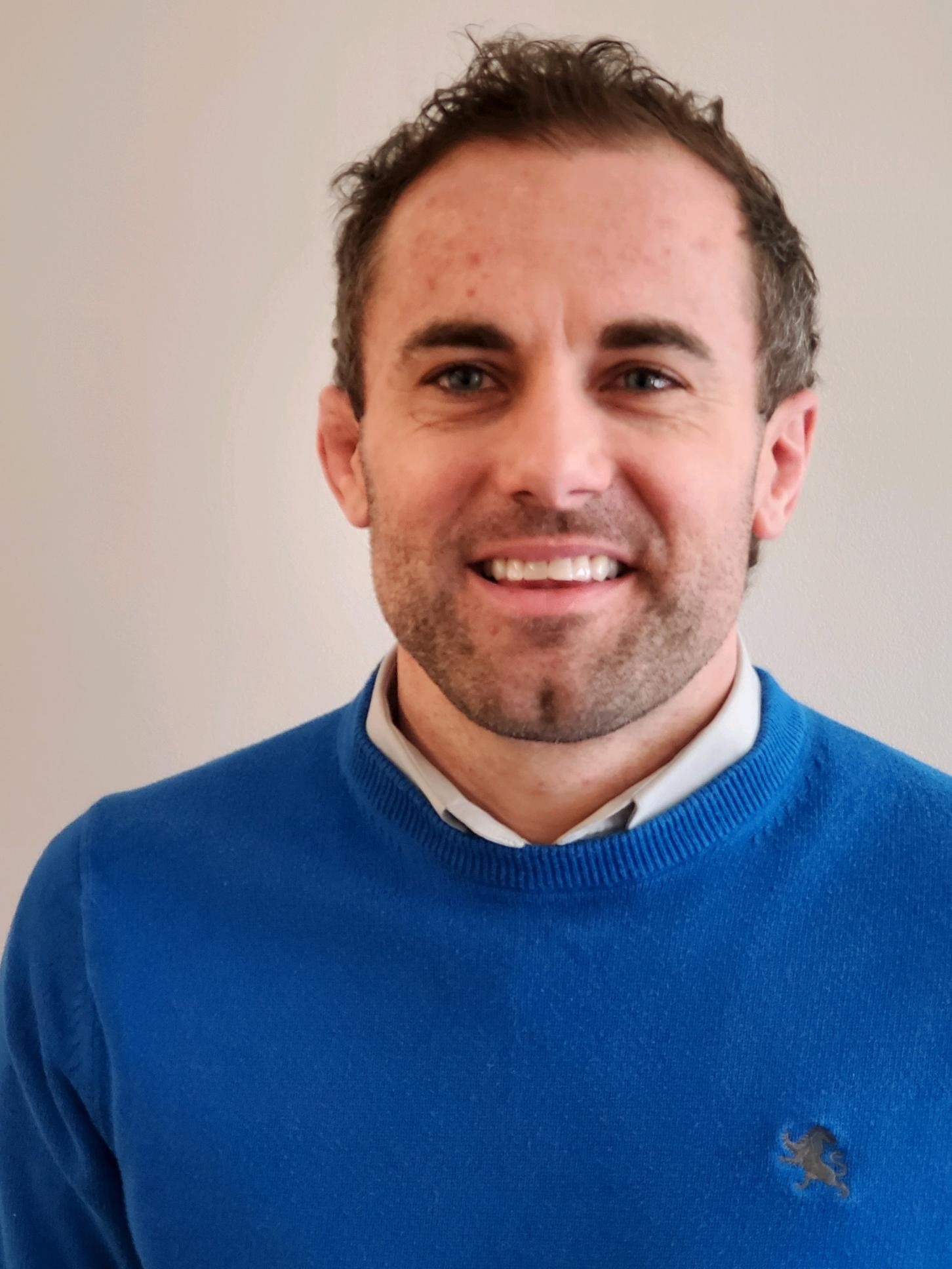 Image of Zach Fleming