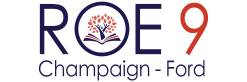 ROE 9 Champaign - Ford