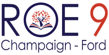ROE 9 Champaign - Ford