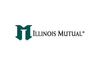 Illinois Mutual sponsor logo