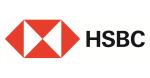 Logo for HSBC