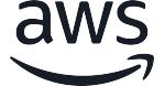 Logo for AWS Amazon Web Services