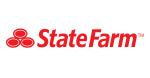 Logo for State Farm