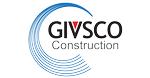 Logo for Givsco Construction