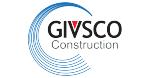 Logo for Givsco Construction