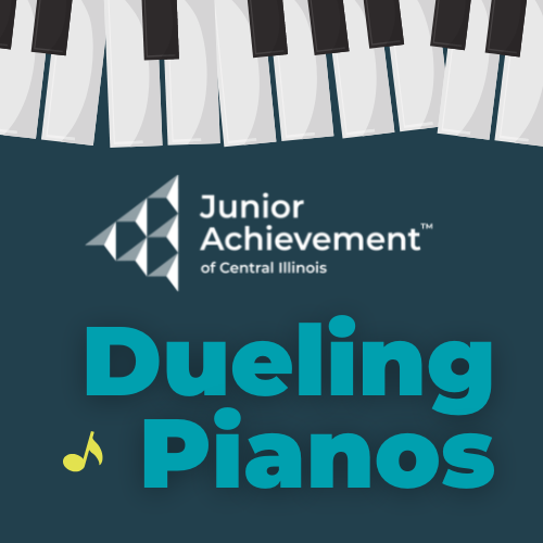 Dueling Pianos 2024