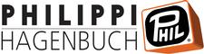 Logo for Philippi-Hagenbuch