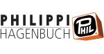 Logo for Philippi-Hagenbuch