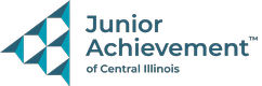 Junior Achievement of Central Illinois logo