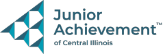 Junior Achievement of Central Illinois logo