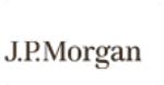 Logo for JP Morgan Chase