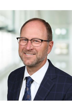 Image of Keith Knepp MD