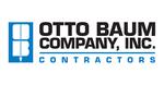 Logo for Otto Baum Company