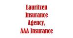 Logo for Jason Lauritzen Insurance Agency