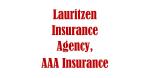 Logo for Jason Lauritzen Insurance Agency