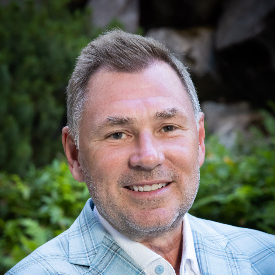 Image of Matt Vonachen