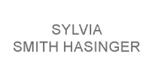 Logo for Sylvia Smith Hasinger