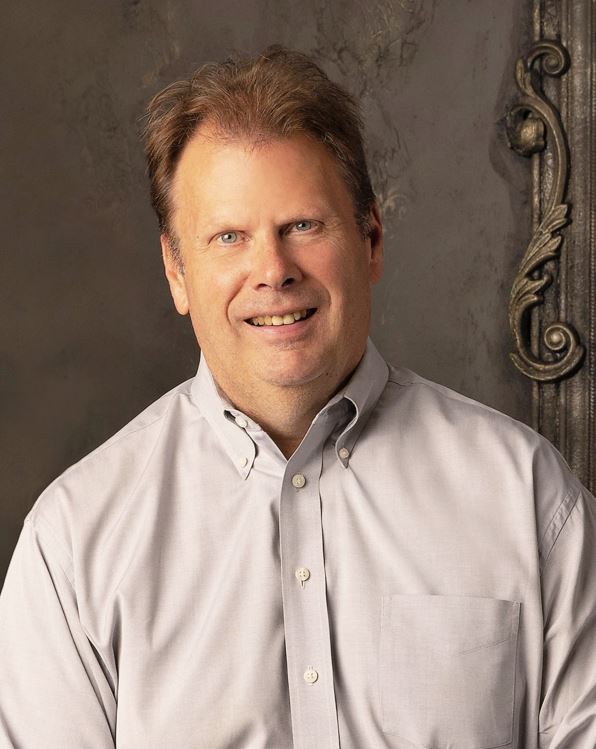 Image of Jeff Bogdan