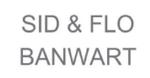 Logo for Sid & Flo Banwart
