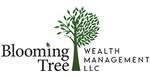 Logo for Blooming Tree Wealth Management