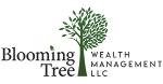 Logo for Blooming Tree Wealth Management