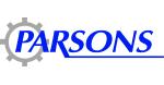 Logo for Parsons Company Inc
