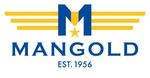 Logo for Mangold