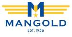 Logo for Mangold