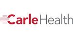 Logo for Carle Health
