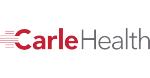 Logo for Carle Health