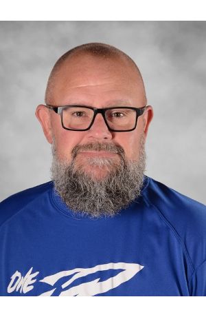 Image of Mike Eakle