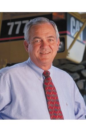 Image of Glen Barton (posthumously)