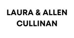 Logo for Laura & Allen Cullinan