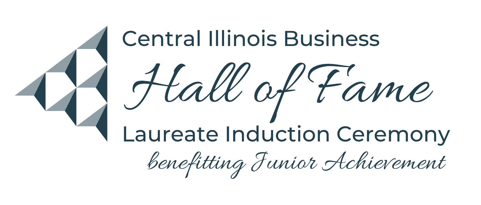 Central Illinois Business Hall of Fame - 2023