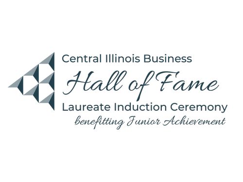 Central Illinois Business Hall of Fame - 2023