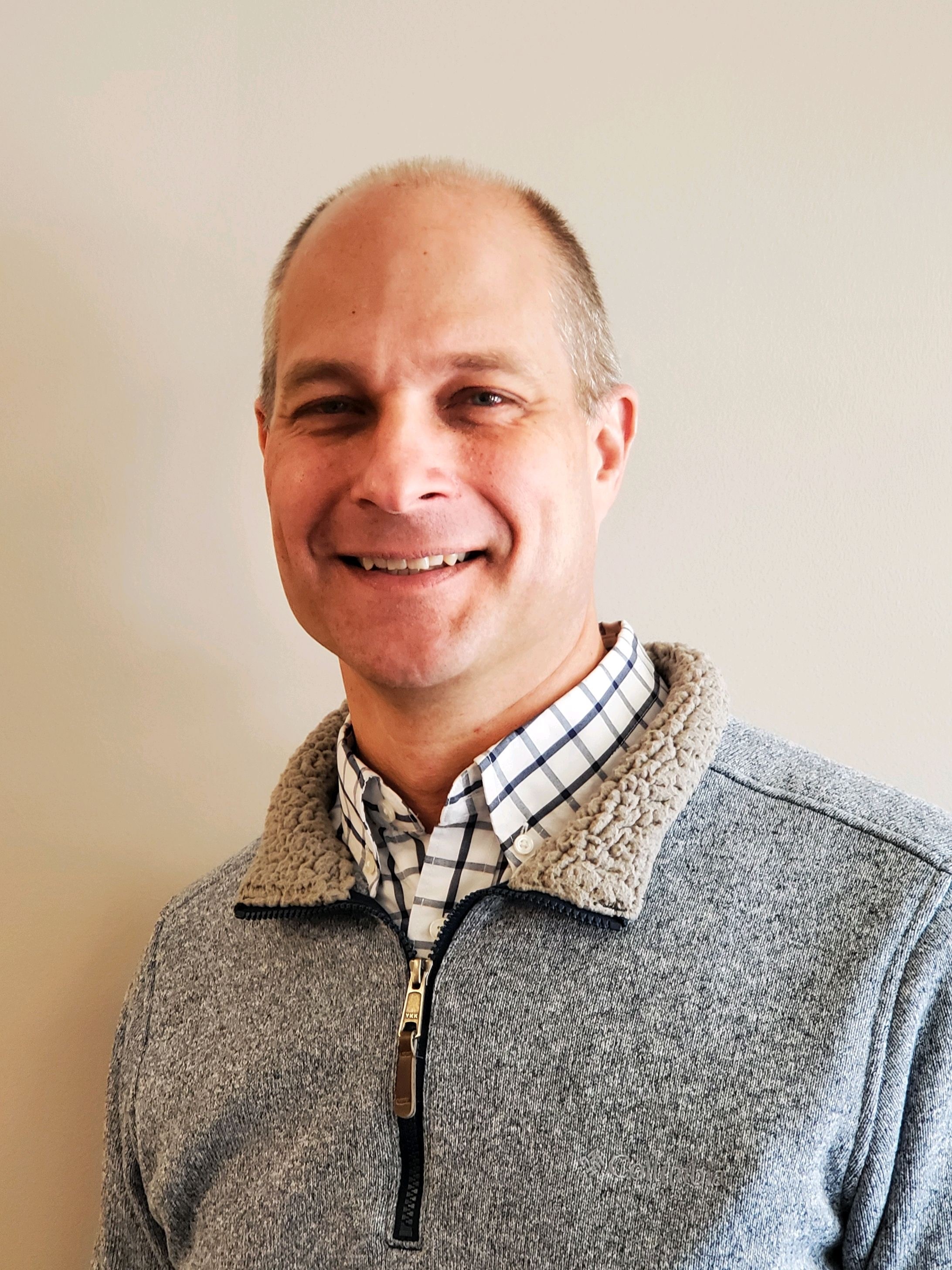 Image of Matt Zimmerman