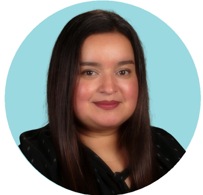 Image of Ivania Zelaya Rodriguez