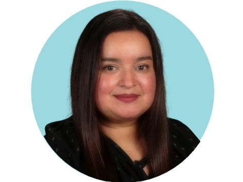 Image of Ivania Zelaya Rodriguez