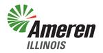 Logo for Ameren Illinois