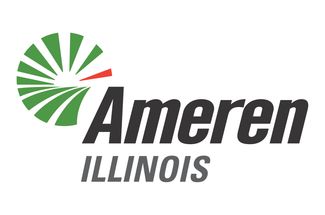Ameren Illinois sponsor logo
