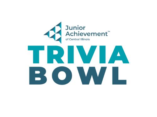 JA of Central Illinois Trivia Bowl 2025
