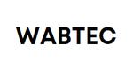 Logo for WABTEC