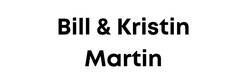 Bill & Kristin Martin