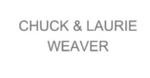Logo for Chuck & Laurie Weaver