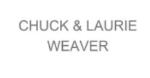 Logo for Chuck & Laurie Weaver