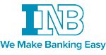 Logo for INB